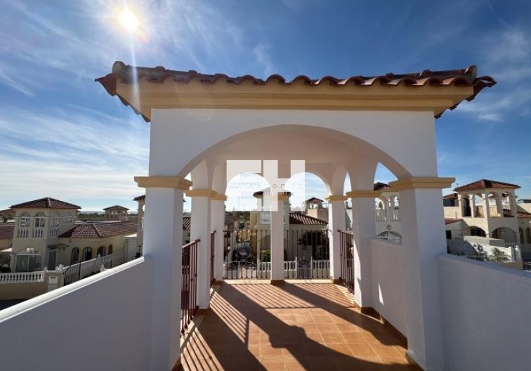 Segunda mano - villa - Algorfa - Inland