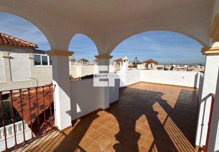 Segunda mano - villa - Algorfa - Inland