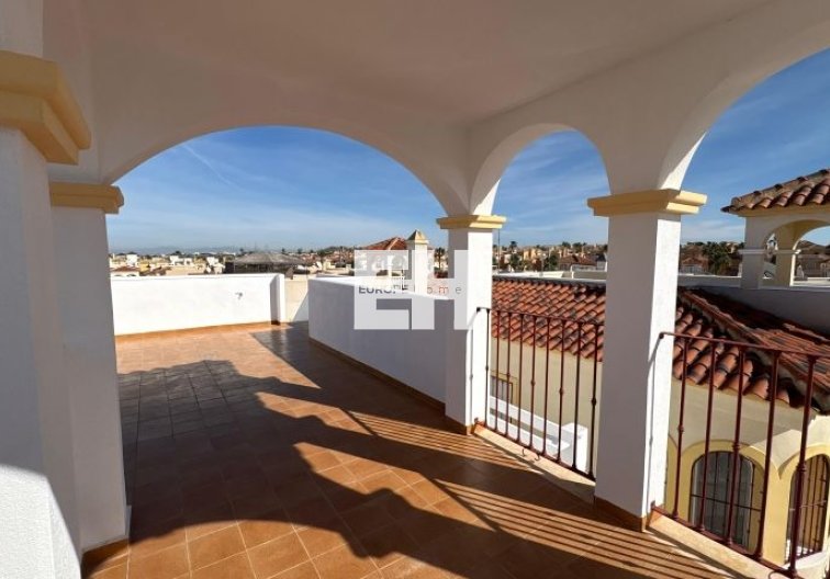 Segunda mano - villa - Algorfa - Inland