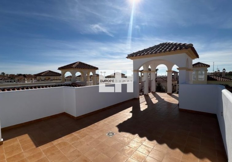 Segunda mano - villa - Algorfa - Inland