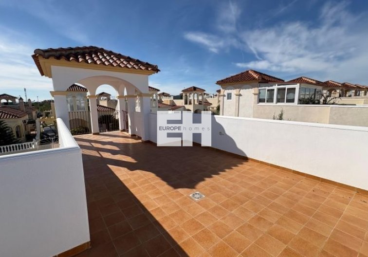 Segunda mano - villa - Algorfa - Inland