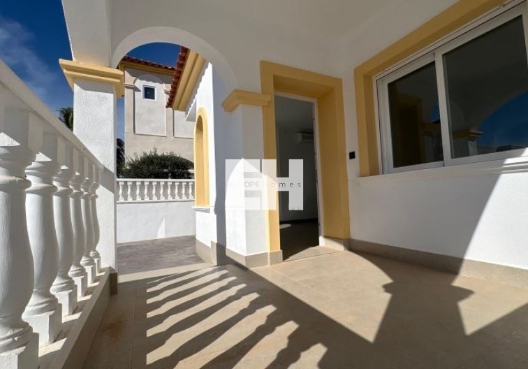 Segunda mano - villa - Algorfa - Inland