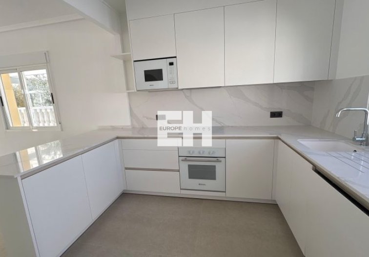 Segunda mano - villa - Algorfa - Inland