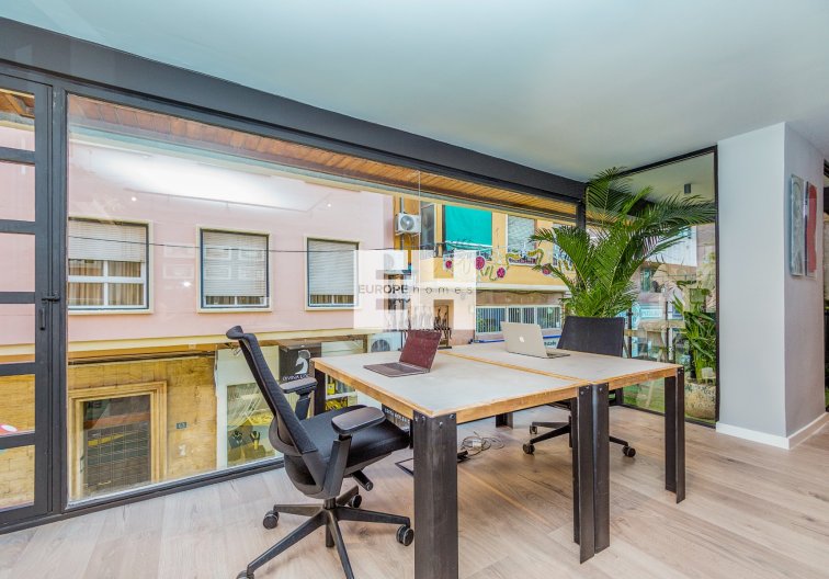 Segunda mano - Apartamento  - Alicante - Costa Blanca