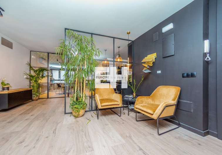 Segunda mano - Apartamento  - Alicante - Costa Blanca