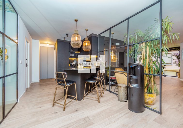 Segunda mano - Apartamento  - Alicante - Costa Blanca