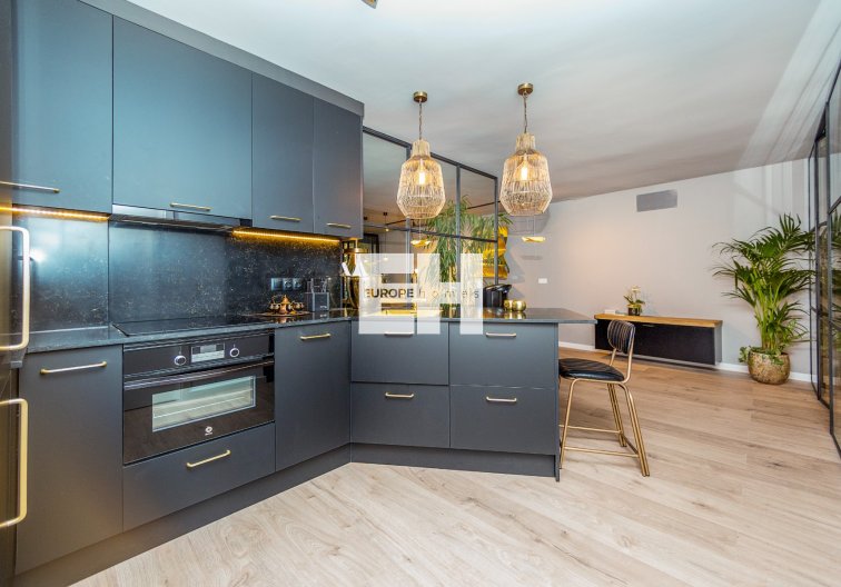 Segunda mano - Apartamento  - Alicante - Costa Blanca