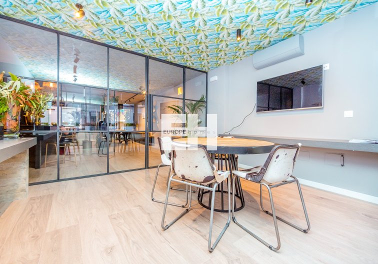 Segunda mano - Apartamento  - Alicante - Costa Blanca