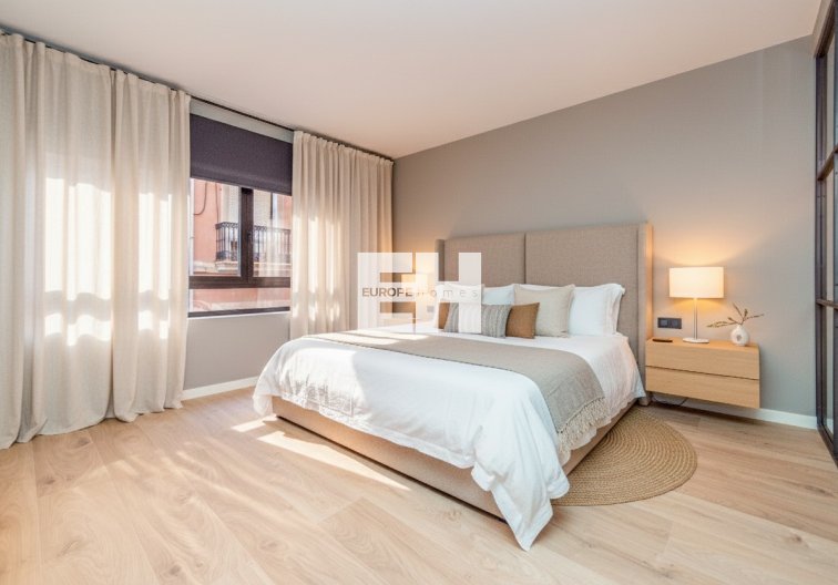 Segunda mano - Apartamento  - Alicante - Costa Blanca