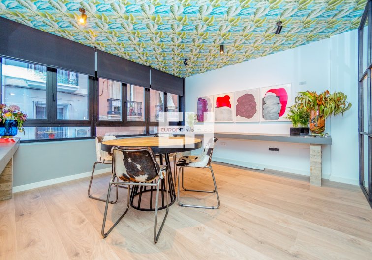 Segunda mano - Apartamento  - Alicante - Costa Blanca