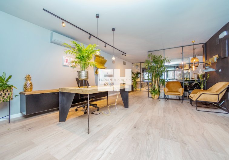 Segunda mano - Apartamento  - Alicante - Costa Blanca