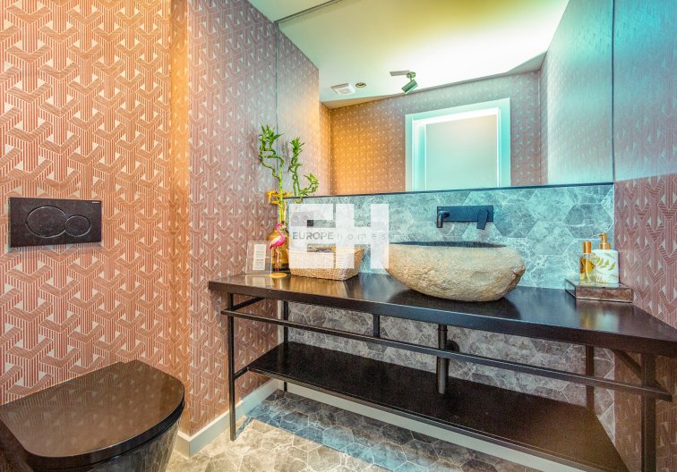 Segunda mano - Apartamento  - Alicante - Costa Blanca