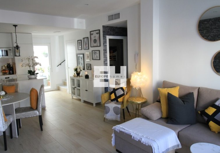 Segunda mano - town house - Avileses - Costa Calida