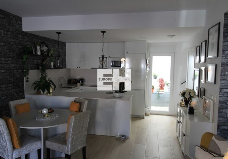 Segunda mano - town house - Avileses - Costa Calida