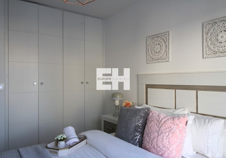 Segunda mano - town house - Avileses - Costa Calida