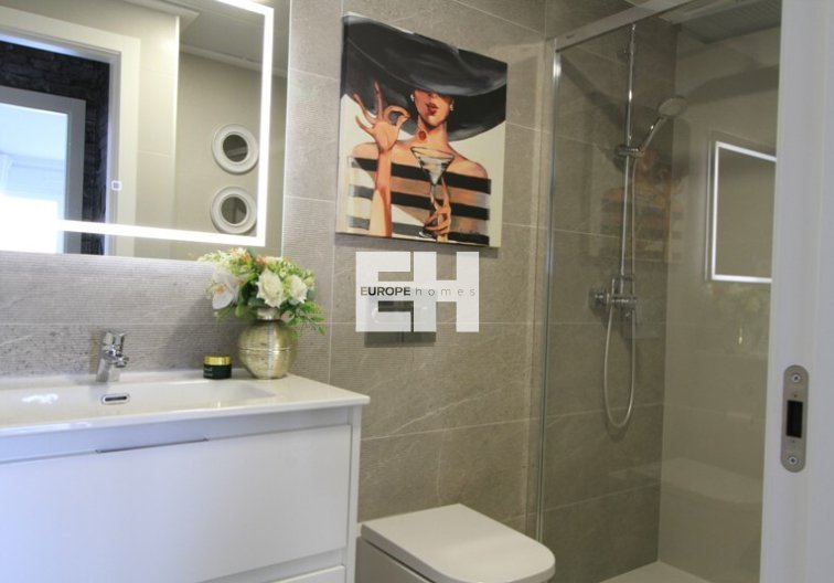 Segunda mano - town house - Avileses - Costa Calida