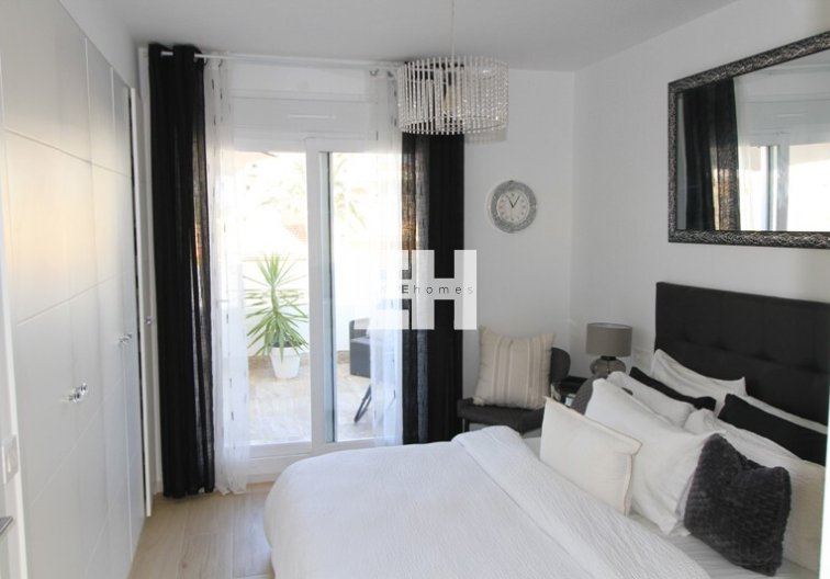 Segunda mano - town house - Avileses - Costa Calida