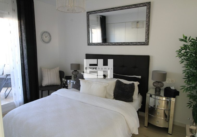 Segunda mano - town house - Avileses - Costa Calida