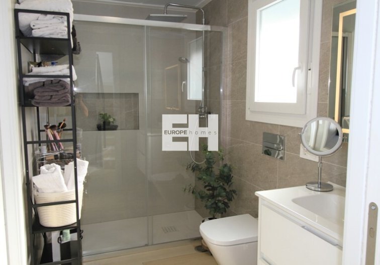 Segunda mano - town house - Avileses - Costa Calida