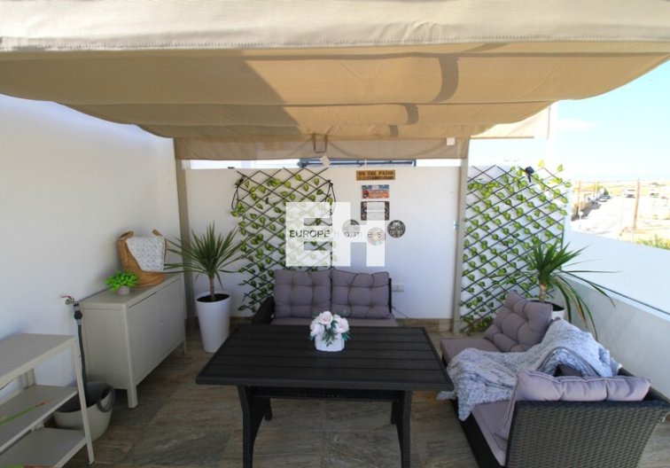 Segunda mano - town house - Avileses - Costa Calida