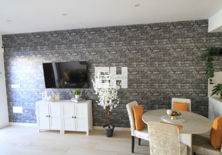 Segunda mano - town house - Avileses - Costa Calida