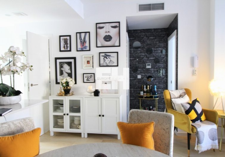 Segunda mano - town house - Avileses - Costa Calida