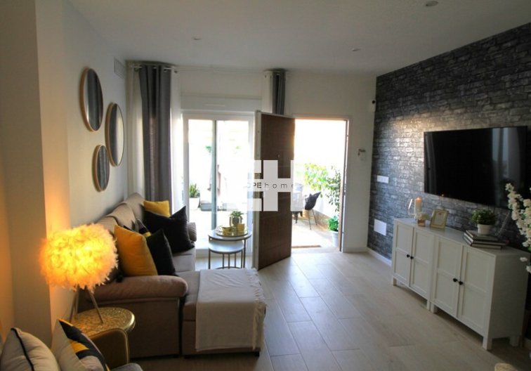 Segunda mano - town house - Avileses - Costa Calida