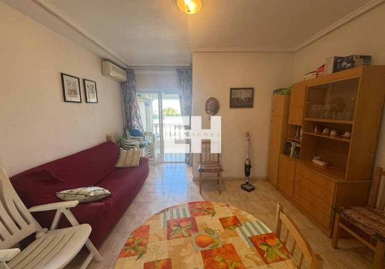 Segunda mano - Apartamento  - Torrevieja - Costa Blanca
