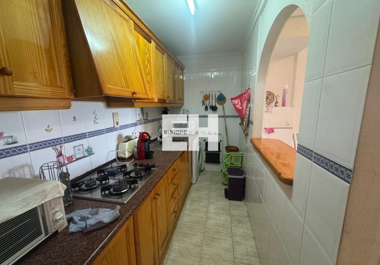 Segunda mano - Apartamento  - Torrevieja - Costa Blanca