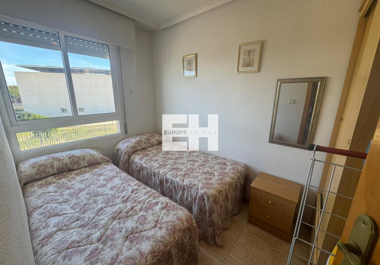 Segunda mano - Apartamento  - Torrevieja - Costa Blanca