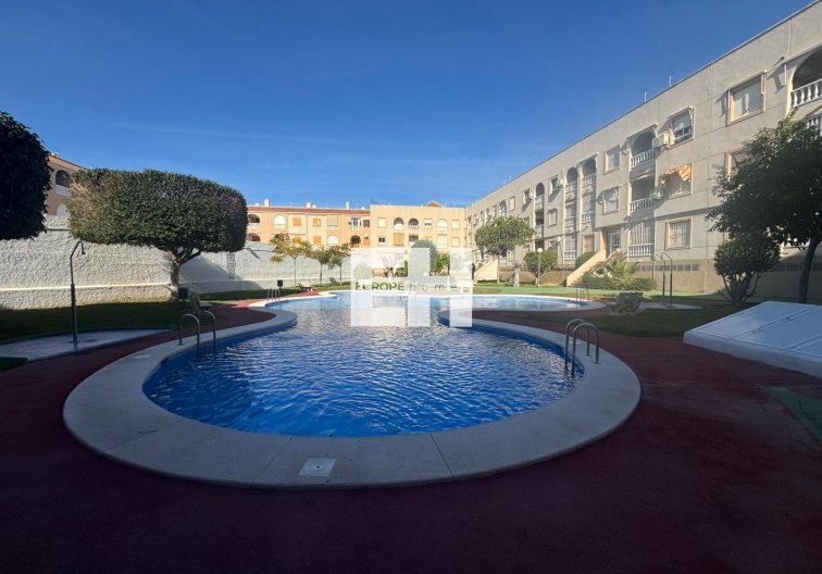 Segunda mano - Apartamento  - Torrevieja - Costa Blanca
