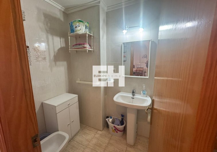 Segunda mano - Apartamento  - Torrevieja - Costa Blanca