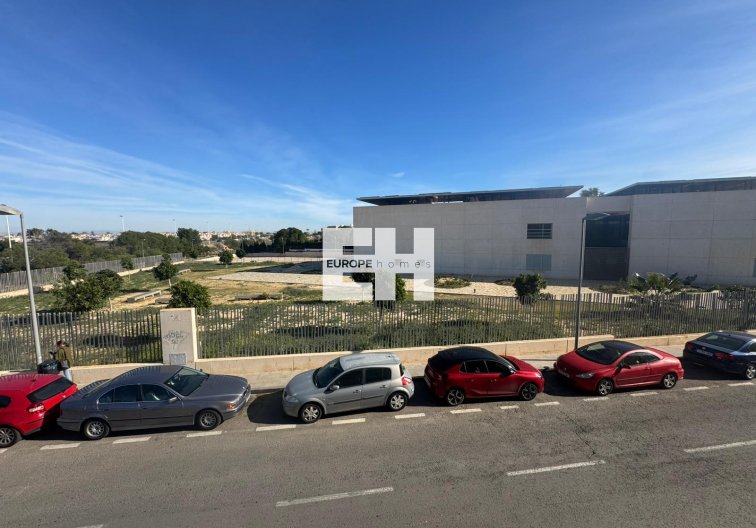 Segunda mano - Apartamento  - Torrevieja - Costa Blanca