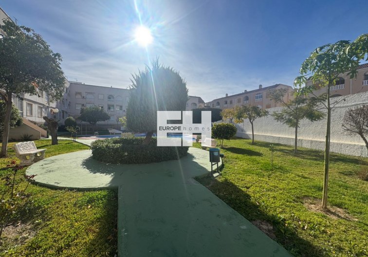 Segunda mano - Apartamento  - Torrevieja - Costa Blanca