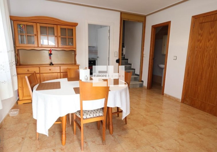 Segunda mano - town house - Torrevieja - Costa Blanca
