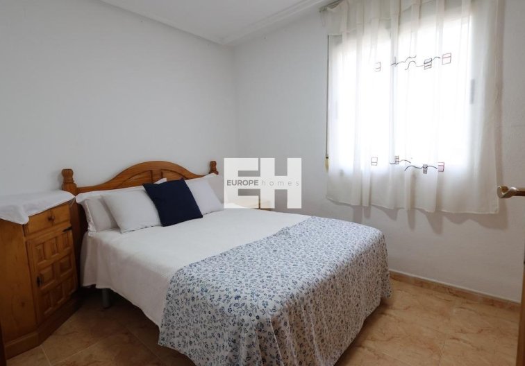 Segunda mano - town house - Torrevieja - Costa Blanca