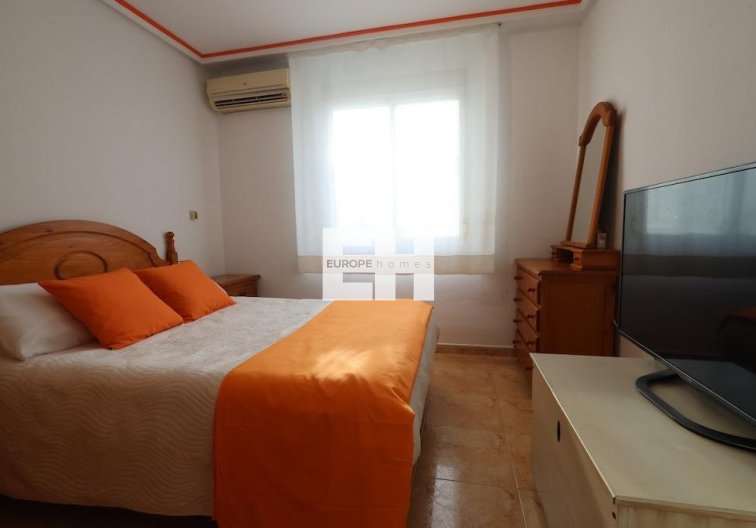 Segunda mano - town house - Torrevieja - Costa Blanca