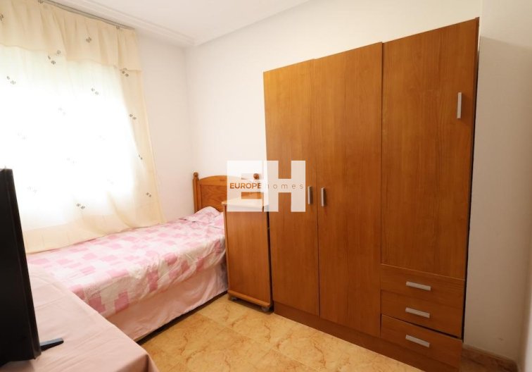 Segunda mano - town house - Torrevieja - Costa Blanca