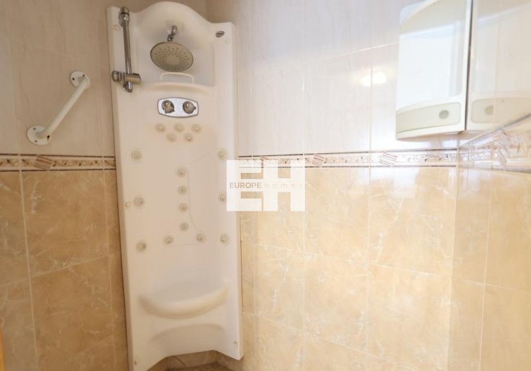 Segunda mano - town house - Torrevieja - Costa Blanca
