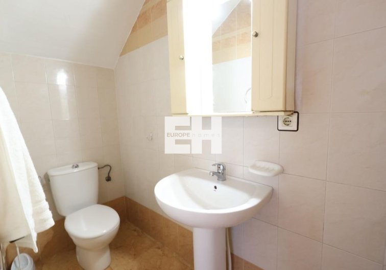 Segunda mano - town house - Torrevieja - Costa Blanca