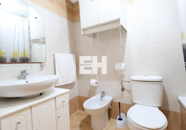 Segunda mano - town house - Torrevieja - Costa Blanca