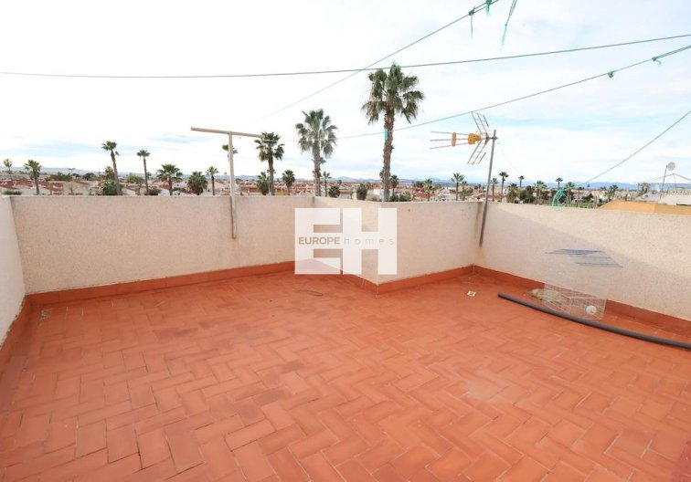 Segunda mano - town house - Torrevieja - Costa Blanca