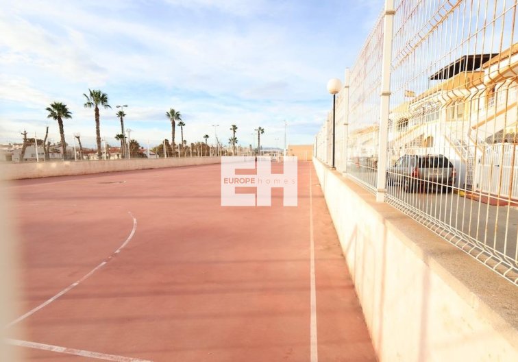 Segunda mano - town house - Torrevieja - Costa Blanca