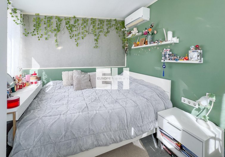 Resale - villa - Orihuela Costa - Los Almendros-la Florida