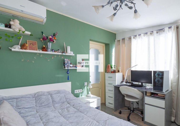 Resale - villa - Orihuela Costa - Los Almendros-la Florida