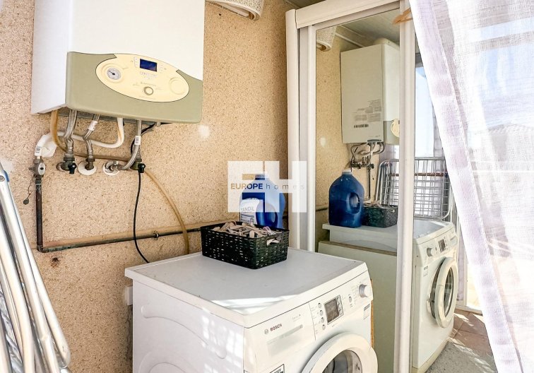 Resale - villa - Orihuela Costa - Los Almendros-la Florida