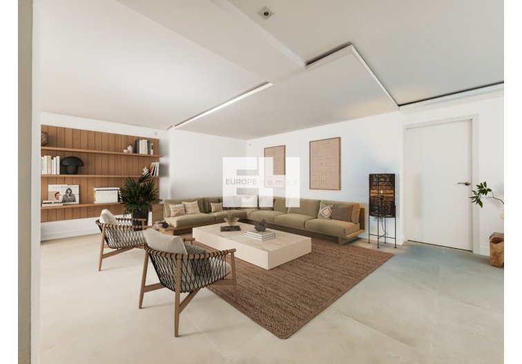 Segunda mano - Apartamento  - Alicante - Costa Blanca