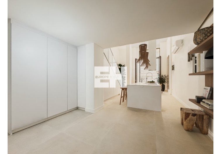 Segunda mano - Apartamento  - Alicante - Costa Blanca