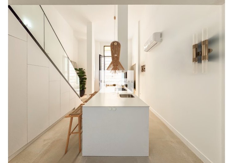 Segunda mano - Apartamento  - Alicante - Costa Blanca