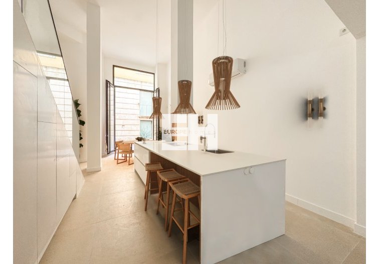 Segunda mano - Apartamento  - Alicante - Costa Blanca